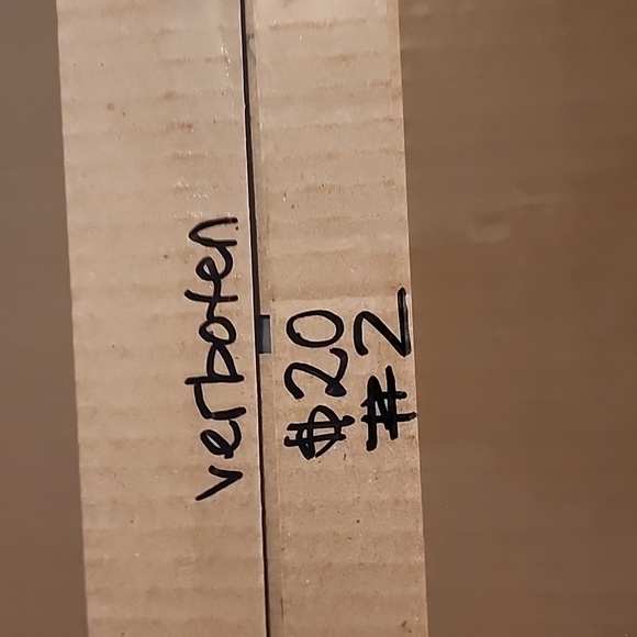 Mystery boxes for Randy. - Picture 2 of 2